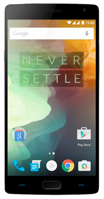 OnePlus 2 16Gb recovery